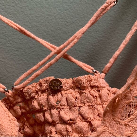 FP One Adella bralette Small - Picture 2 of 3